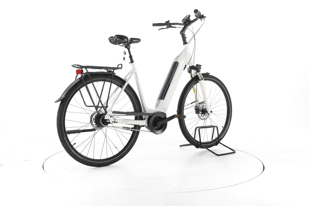 Kalkhoff Image 3.B Move LB City E-Bike Tiefeinsteiger - Image 12