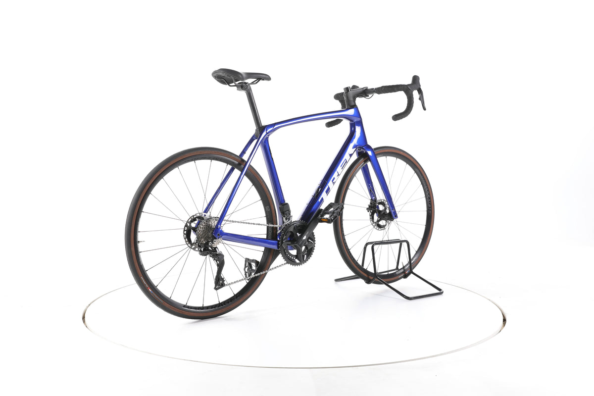 Trek Domane SL 6 Gen 4 Rennrad Carbon - Image 12