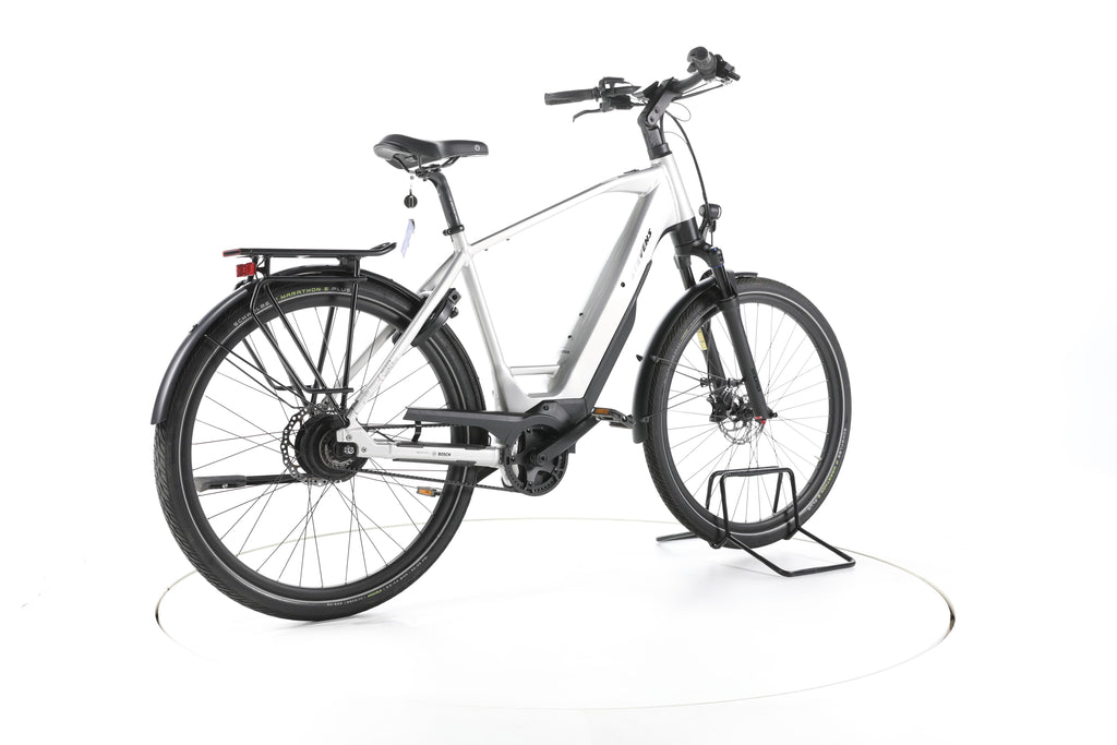 Stevens E-Courier Plus City E-Bike 2023 - Image 12