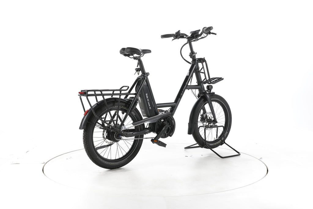 i:SY S8 RT Kompakt E-Bike Tiefeinsteiger - Image 12