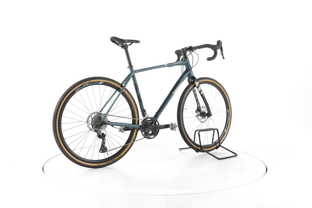 Conway GRV 8.0 Gravelbike 2024 - Image 12