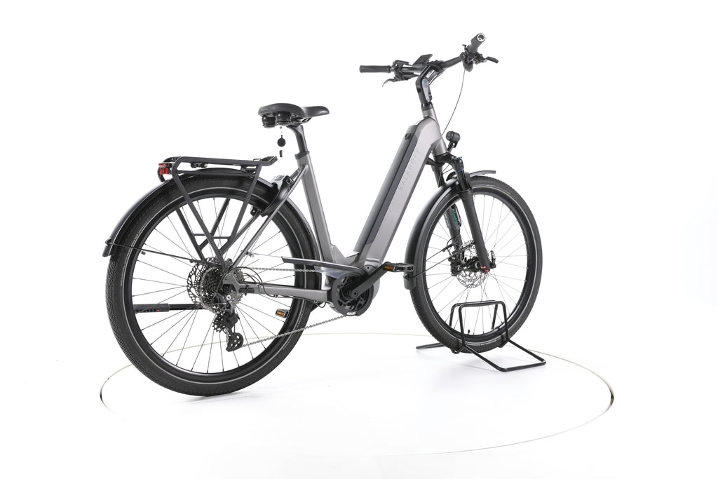 Kalkhoff Endeavour 5.B Advance+ ABS Trekking E-Bike Tiefeinsteiger 2023 - Image 12