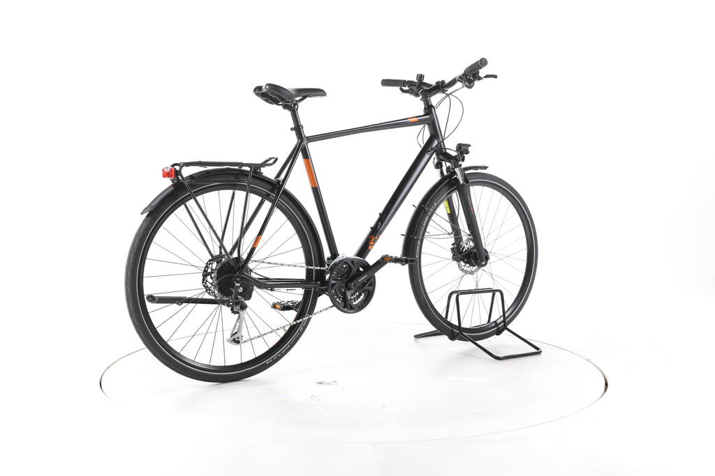2R Manufaktur TRS27 Fahrrad City & Trekking - Image 12