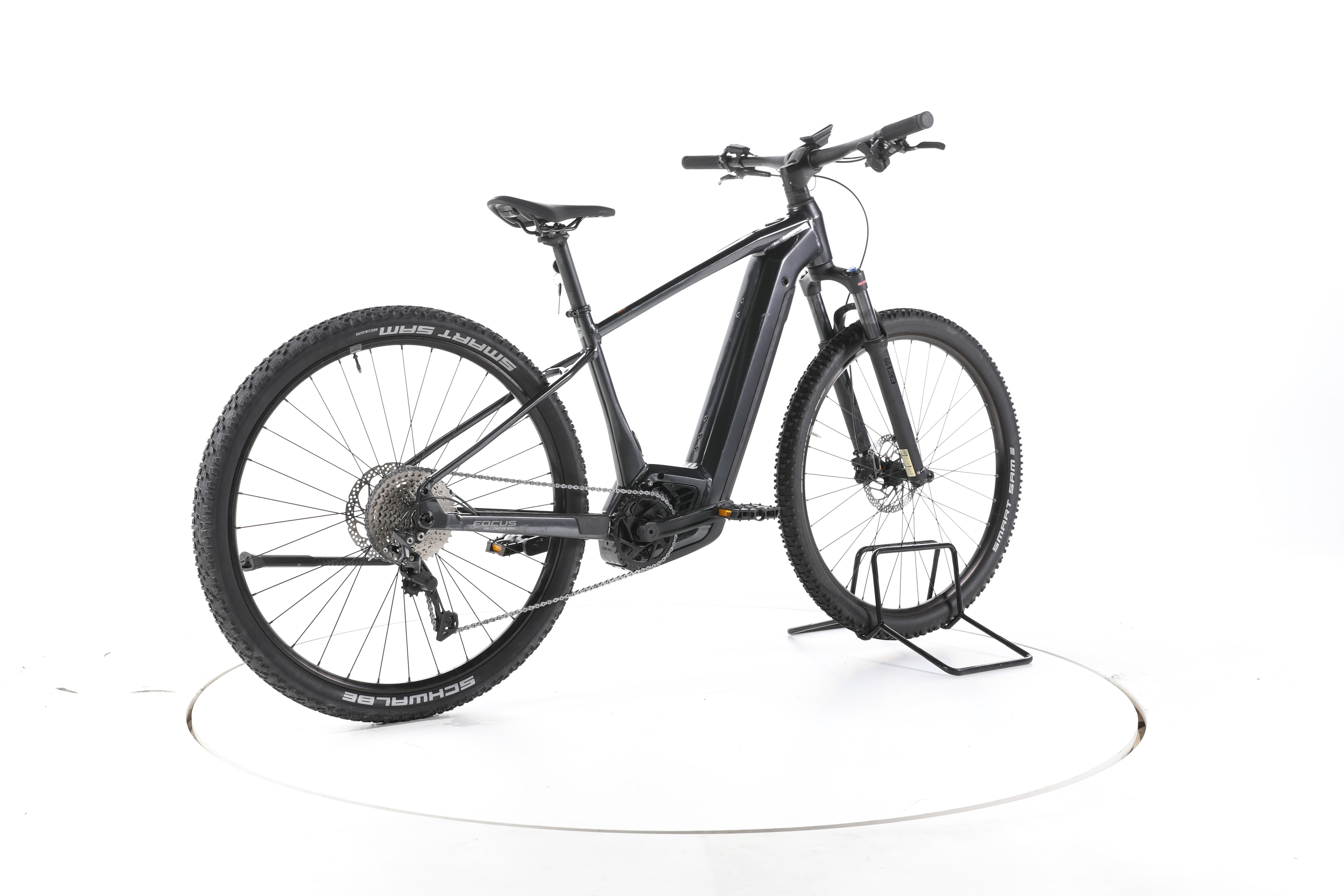 Focus JARIFA² 6.7 E-Bike - Image 12