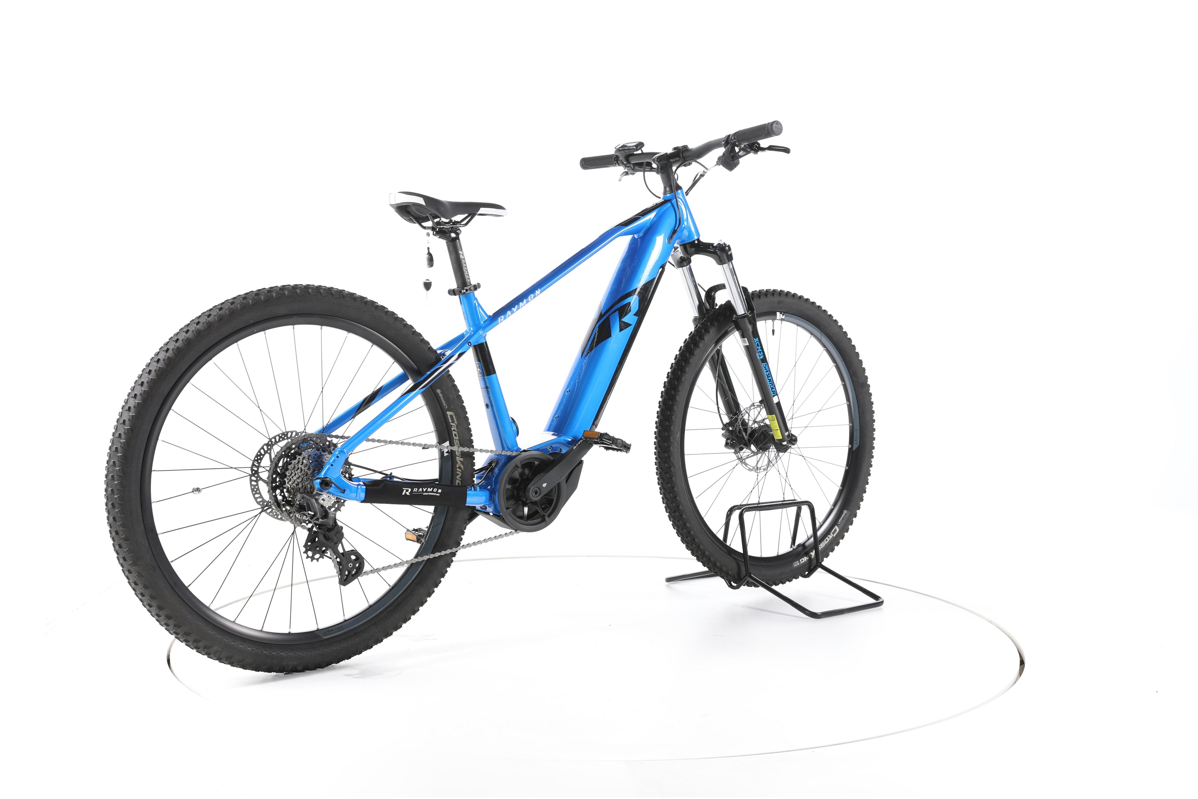 R Raymon HardRay E 6.0 E-Bike - Image 12