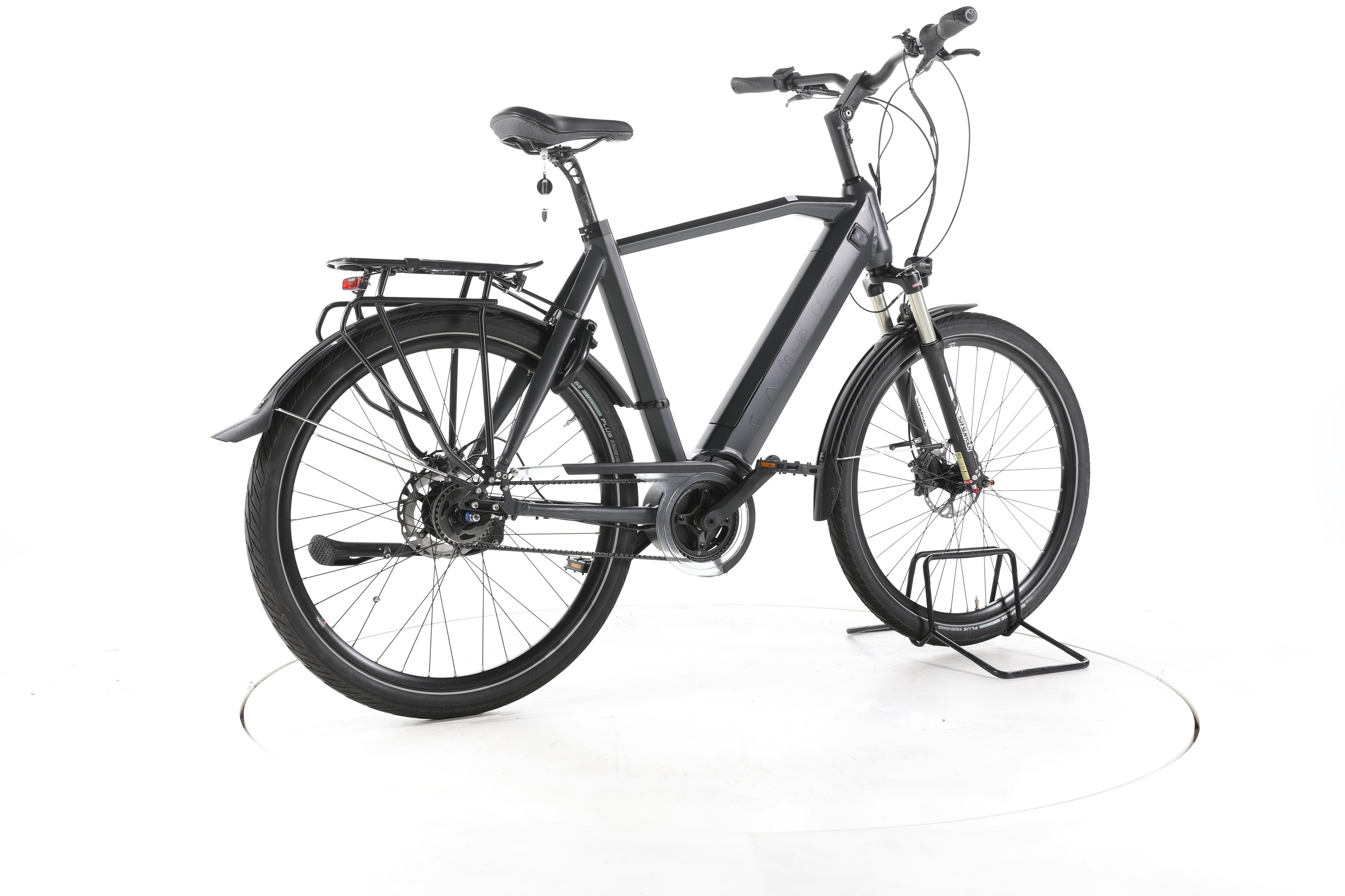 Campus BM38 City E-Bike 2024 - Image 12