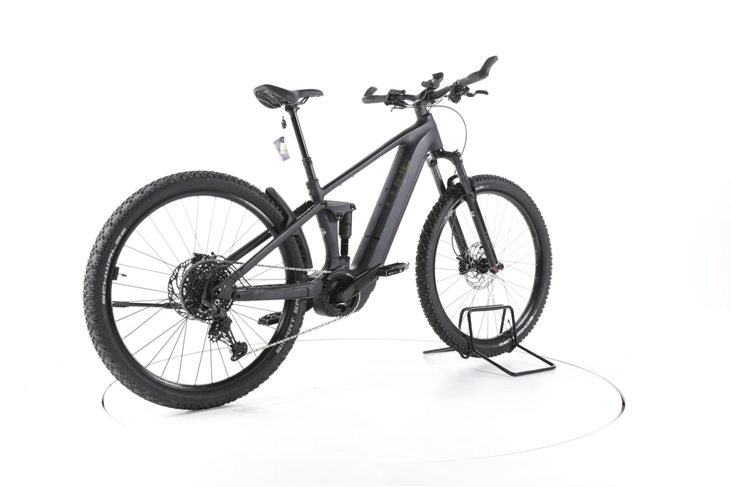 Cube Stereo Hybrid ONE22 Pro Fully E-Bike 2025 - Image 12