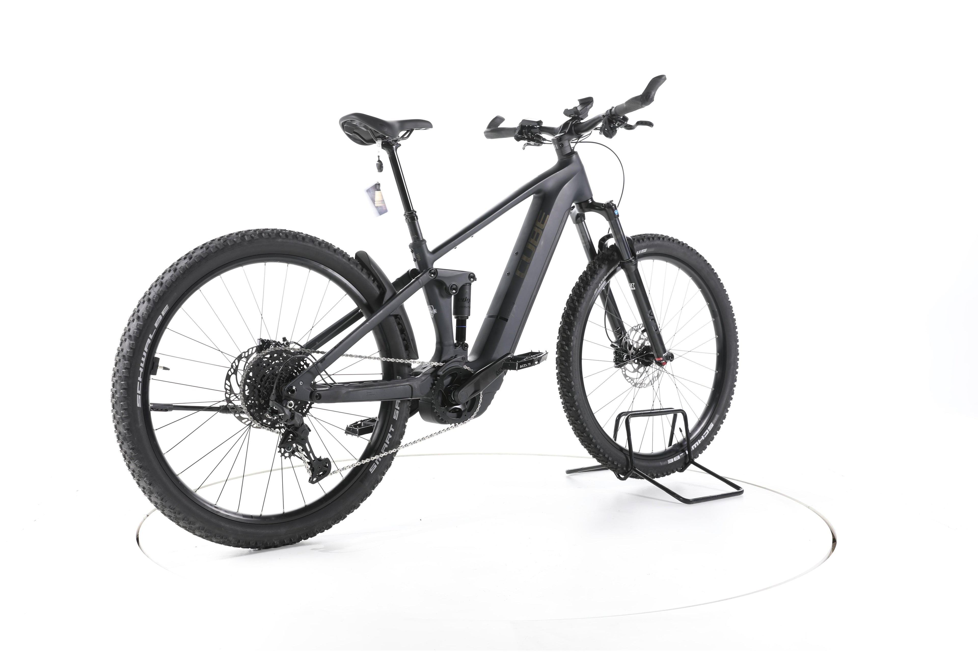 Cube Stereo Hybrid ONE22 Pro Fully E-Bike 2025 - Image 12