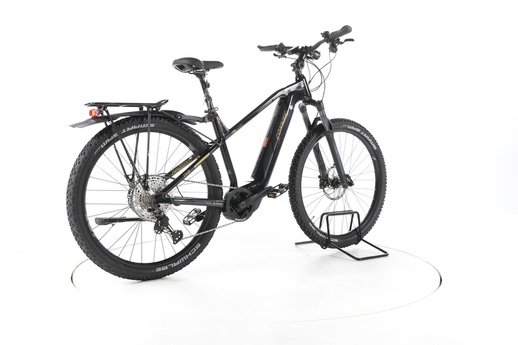 Conway Cairon S 729 E-Bike - Image 12