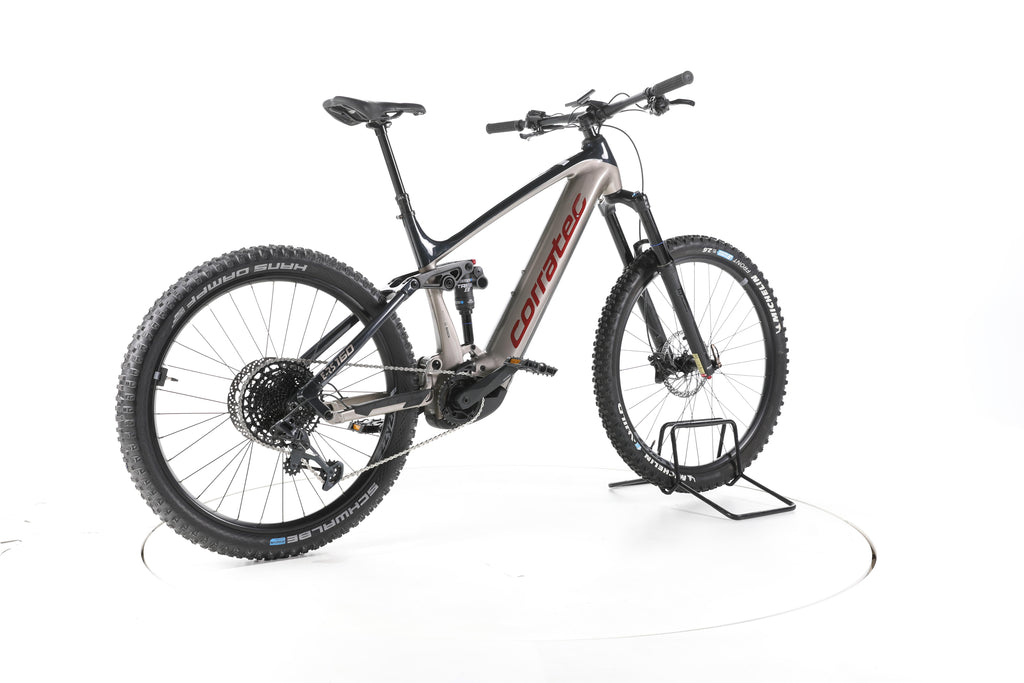 Corratec E-Power RS 160 Pro E-Bike Fully - Image 12