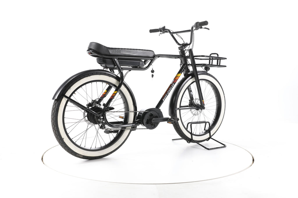 Ruff Cycles BIGGIE E-Fatbikes - Image 12