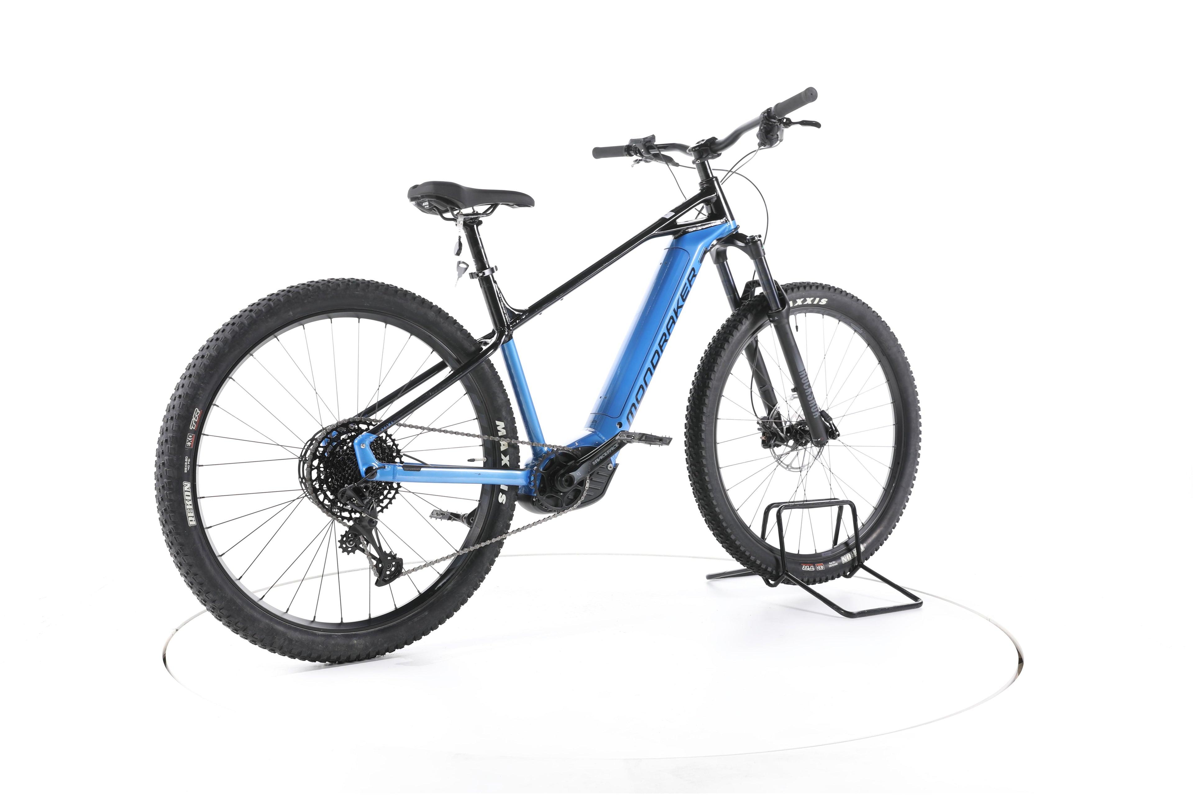 Mondraker PRIME 29 E-Bike - Image 12