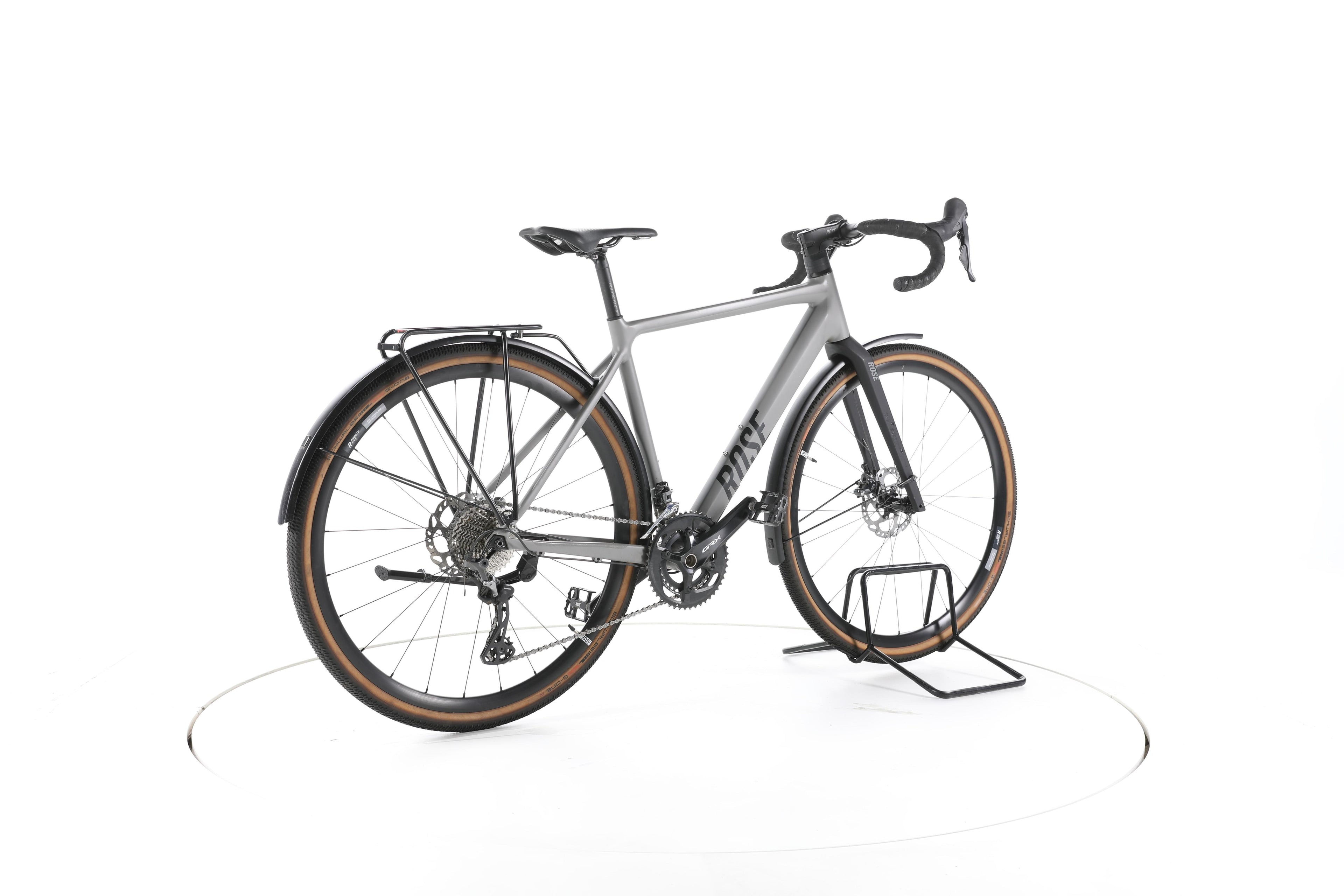 Rose BACKROAD AL GRX RX810 - Image 12