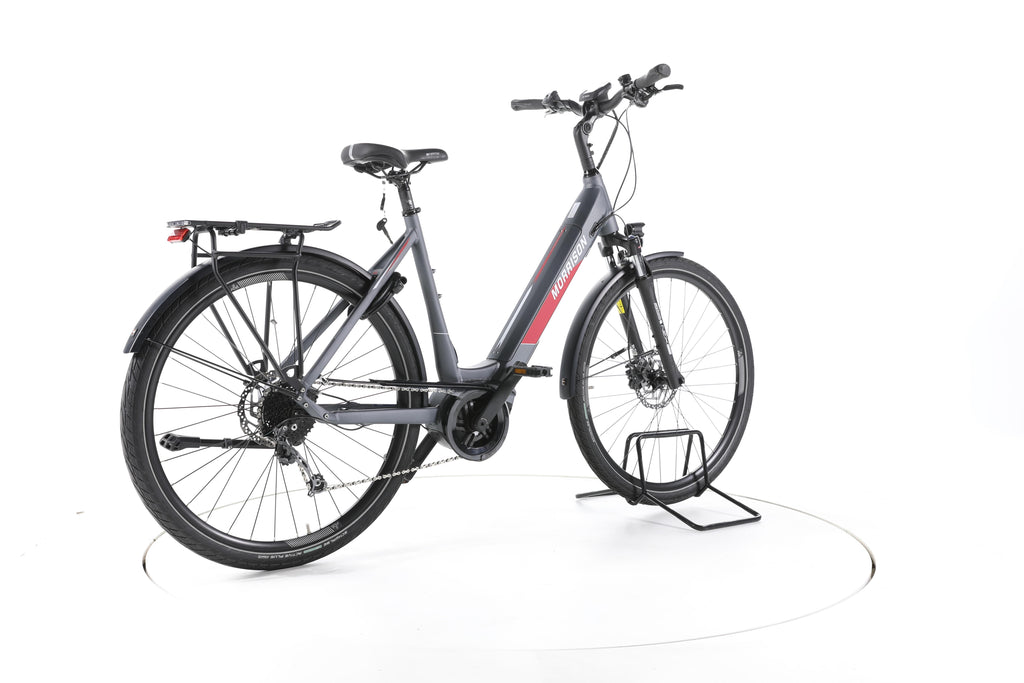MORRISON E 7.0 Trekking E-Bike Tiefeinsteiger - Image 12