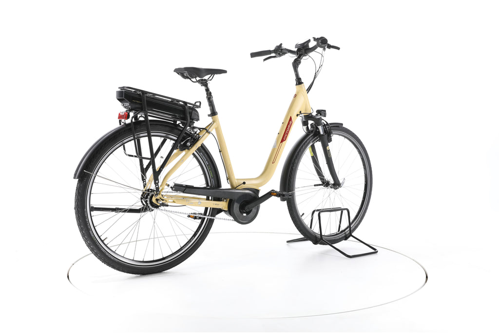 Victoria eTrekking 5.6 City E-Bike Tiefeinsteiger - Image 12