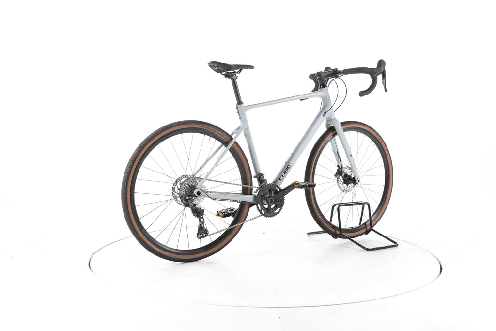 Cube Nuroad Race Gravelbike - Image 12