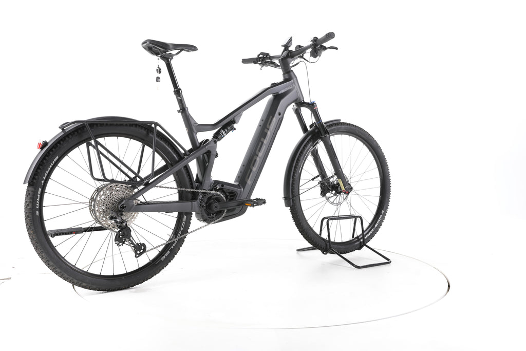 Focus Thron² 6.8 EQP SUV E-Bike - Image 12