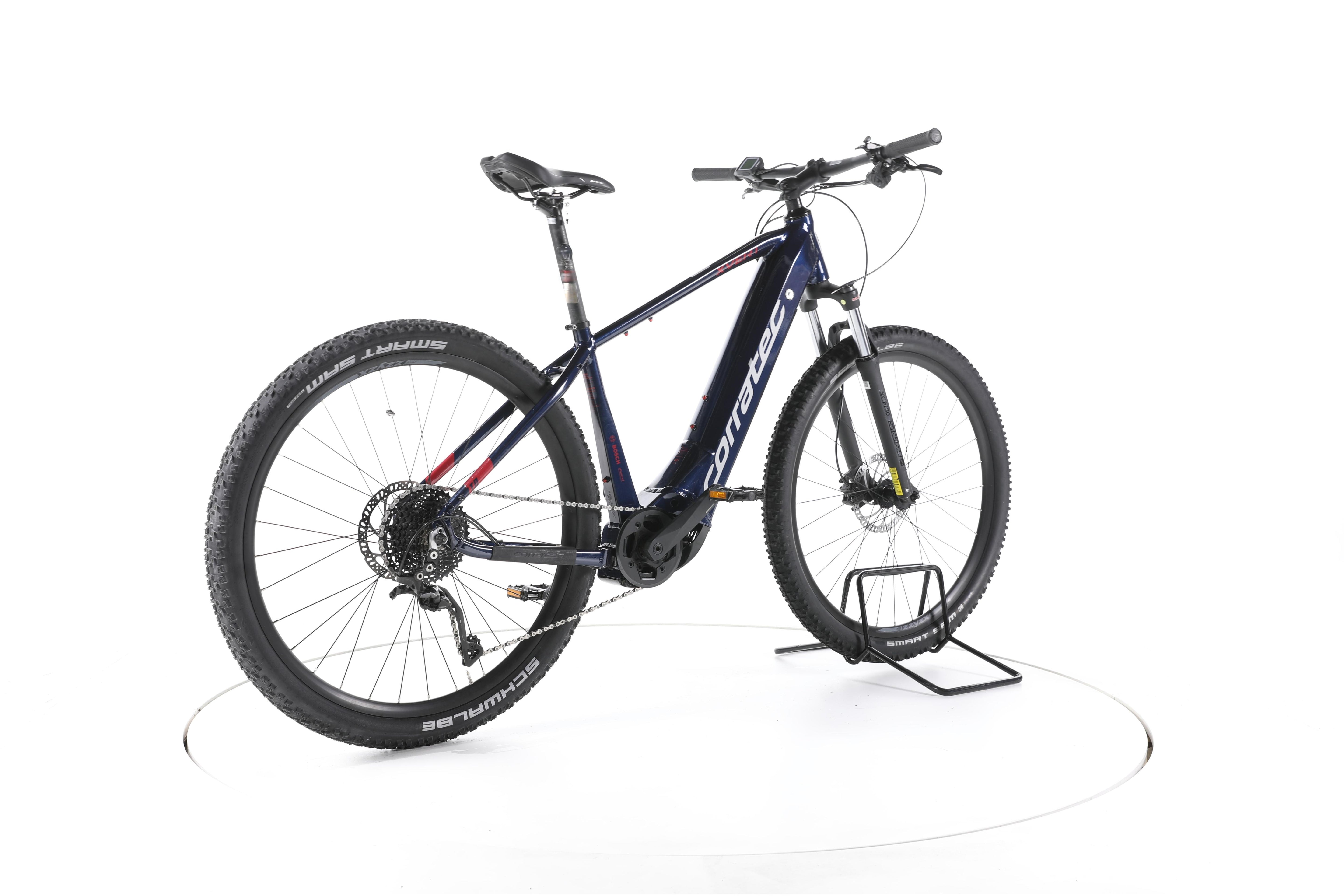 Corratec E-Power X-VERT LTD E-Bike - Image 12