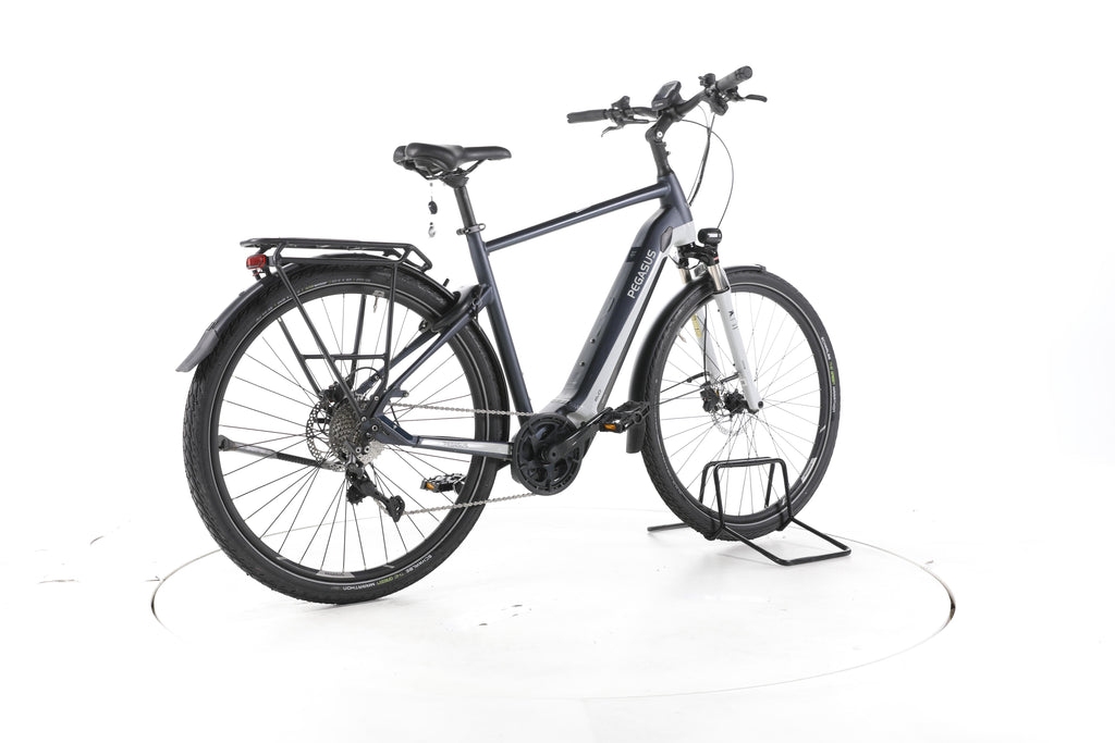 Pegasus Premio Evo Trekking E-Bike - Image 12