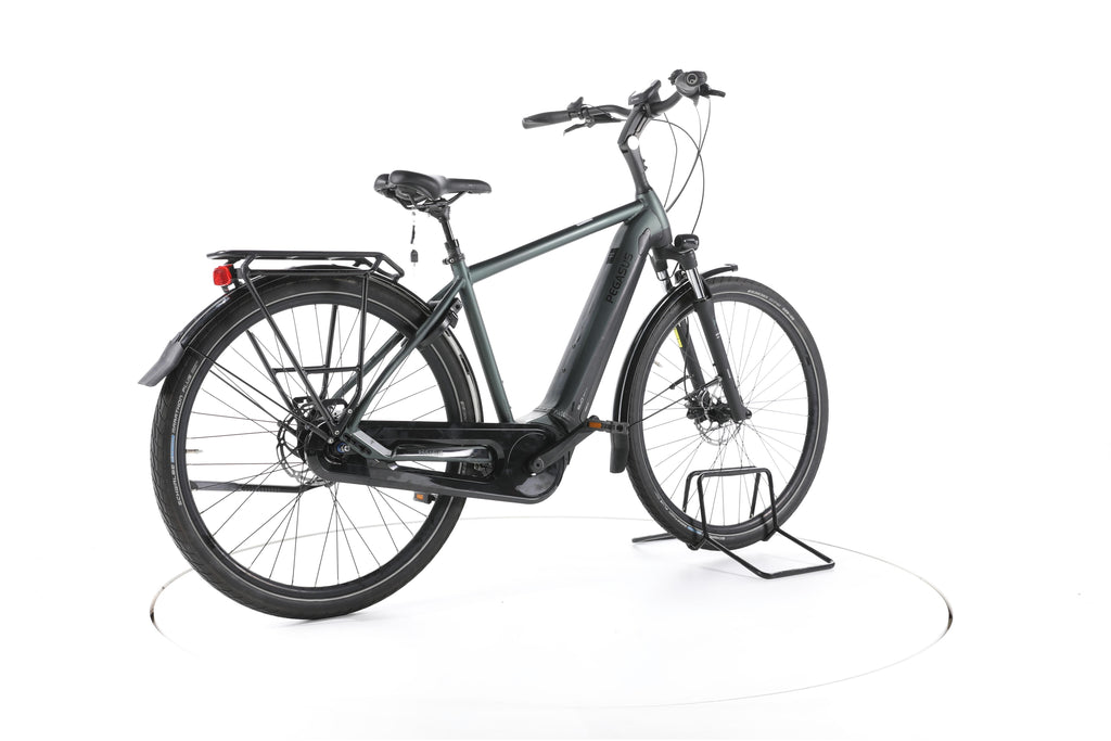 Pegasus Ravenna EVO 8F NL City E-Bike - Image 12