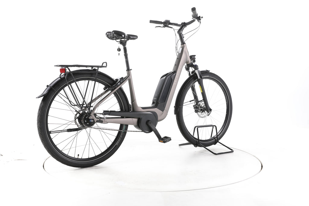 Kalkhoff Image 1.B Advance City E-Bike Tiefeinsteiger - Image 12