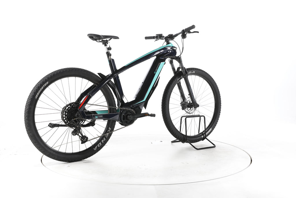 Bianchi E Omnia x type E-Bike - Image 12