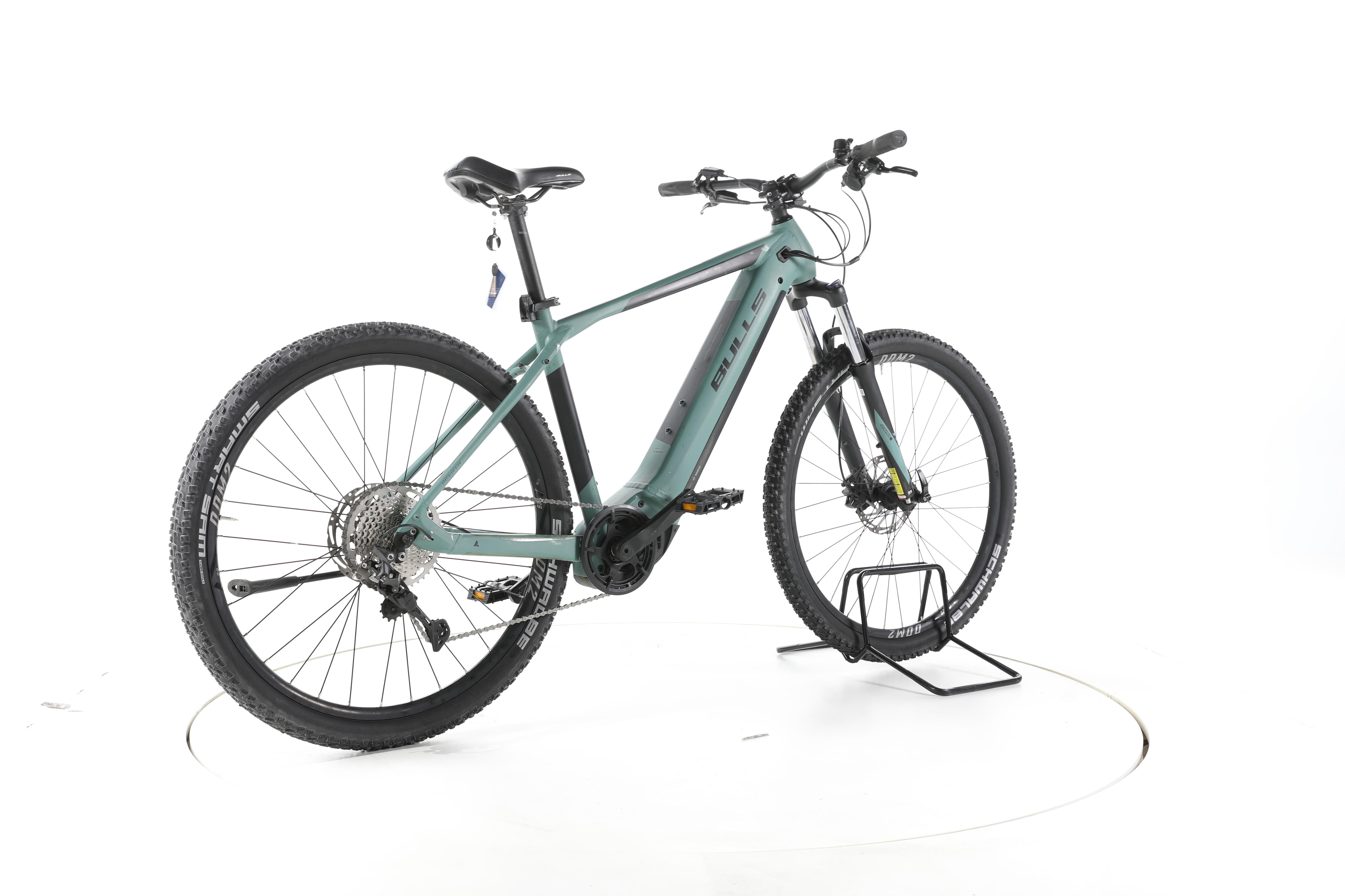 Bulls Copperhead EVO 1 E-Bike - Image 12