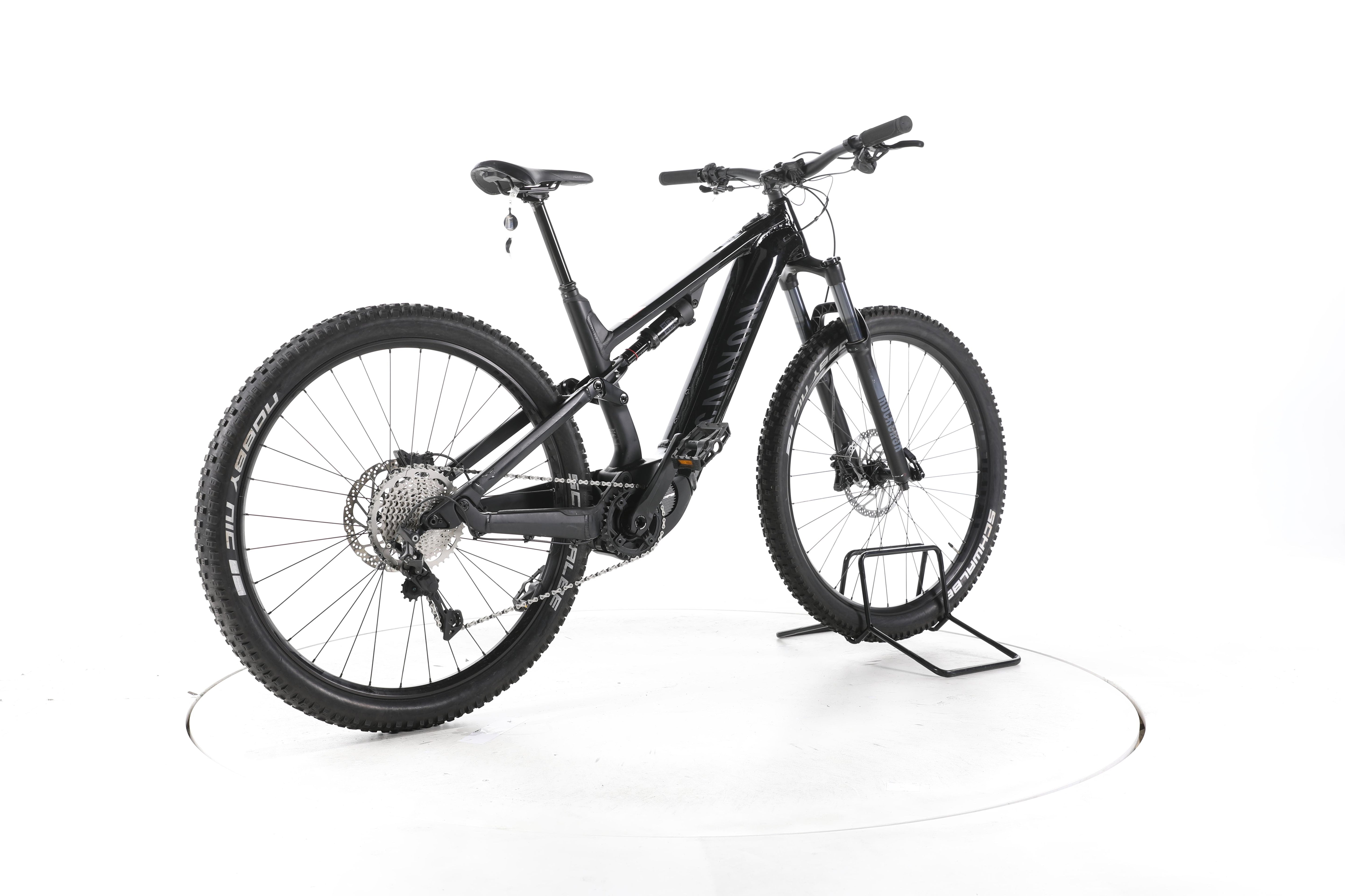 Canyon Neuron:ON 6 E-Bike Fully - Image 12