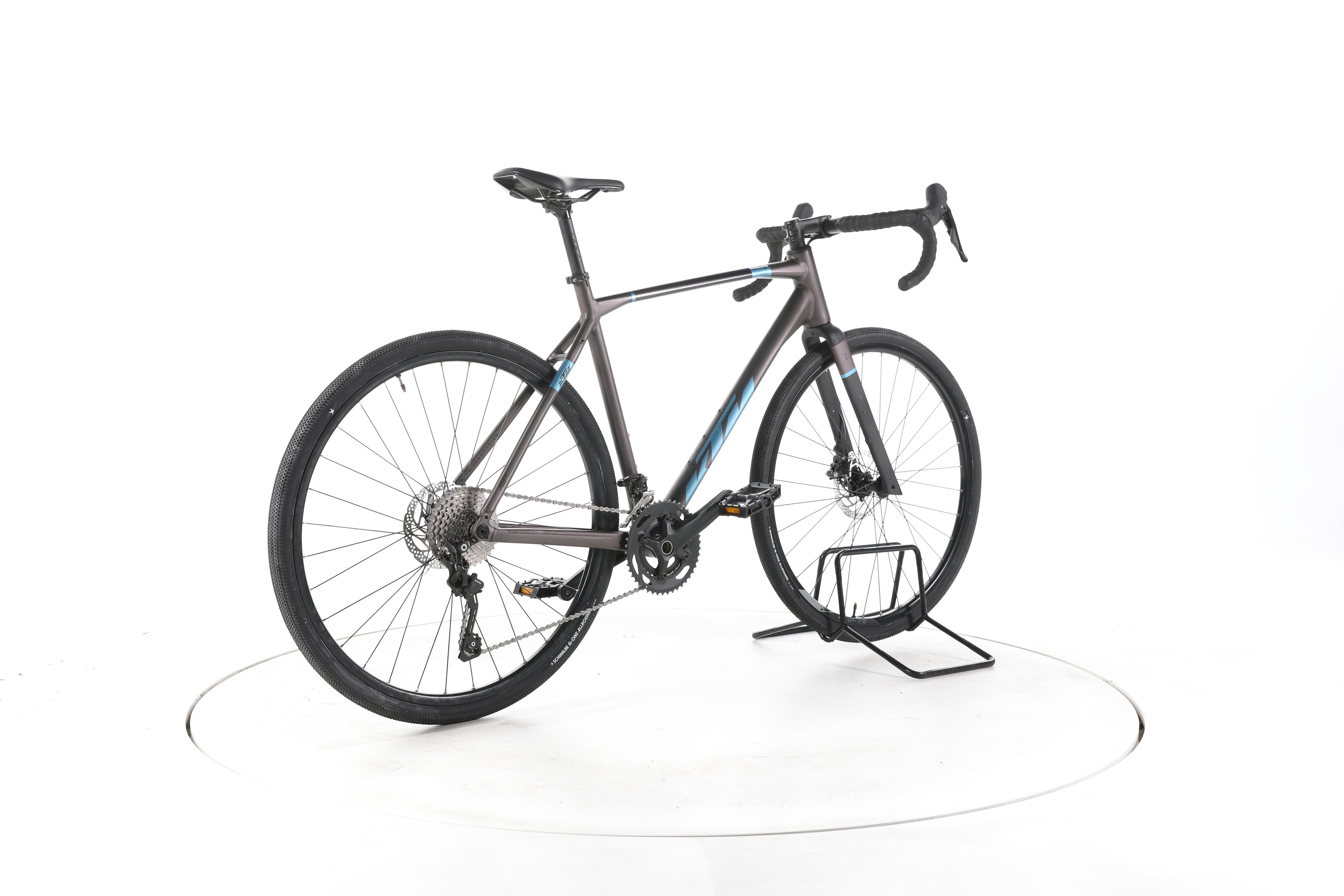 KTM X-STRADA 20 Gravelbike 2024 - Image 12