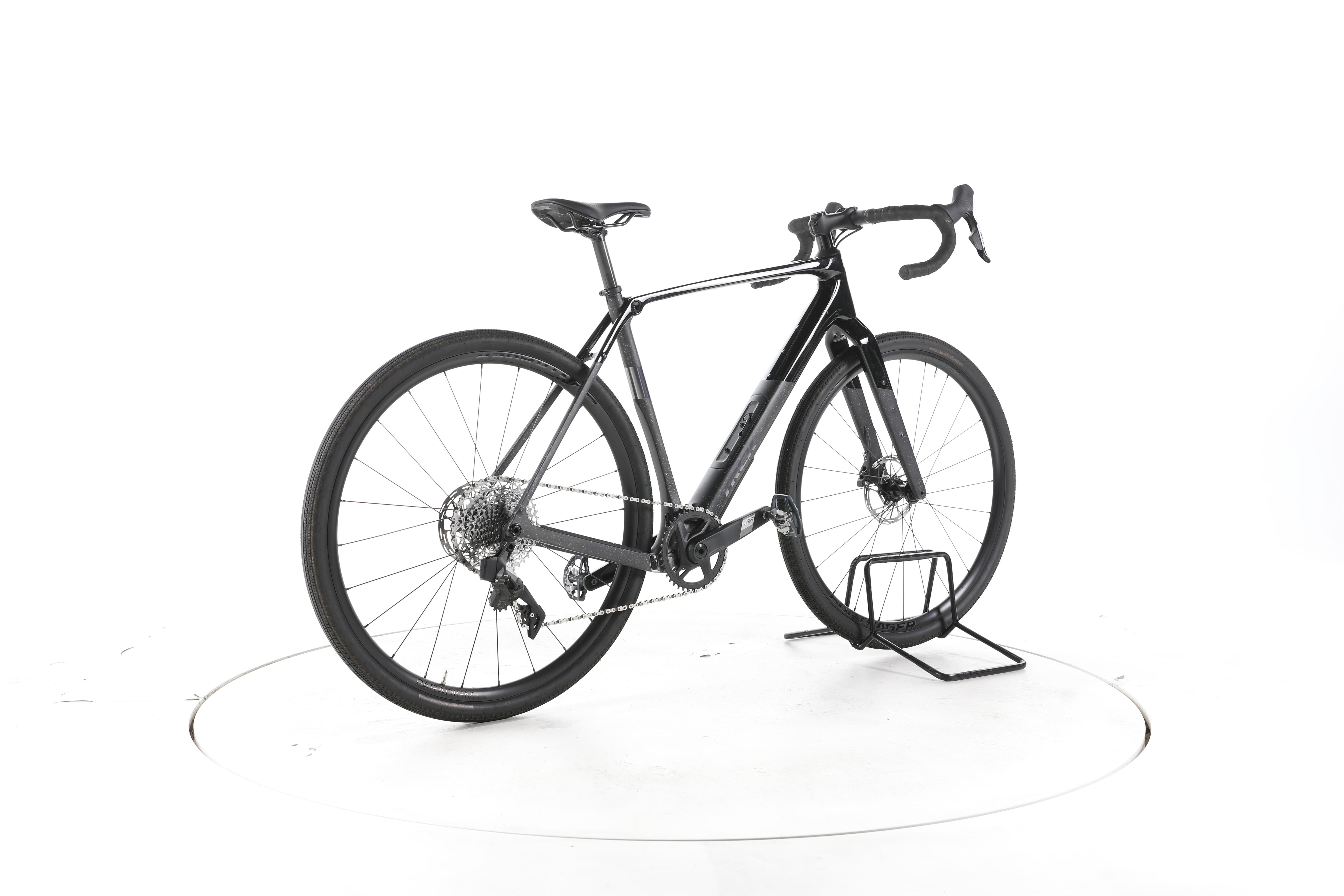 Trek Checkpoint SL 5 Gravelbike Carbon - Image 12
