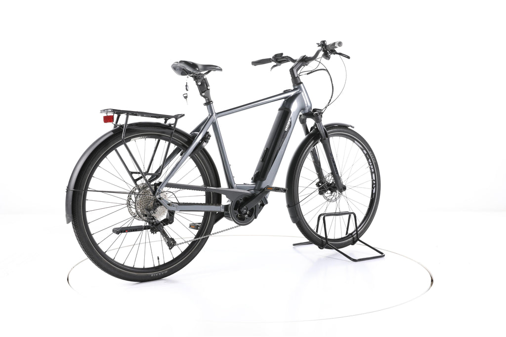 BESV TR1.2 Trekking E-Bike - Image 12