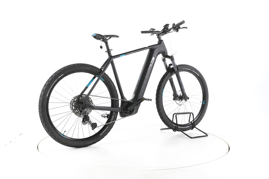 Axess Element E-Bike 2024 - Image 12