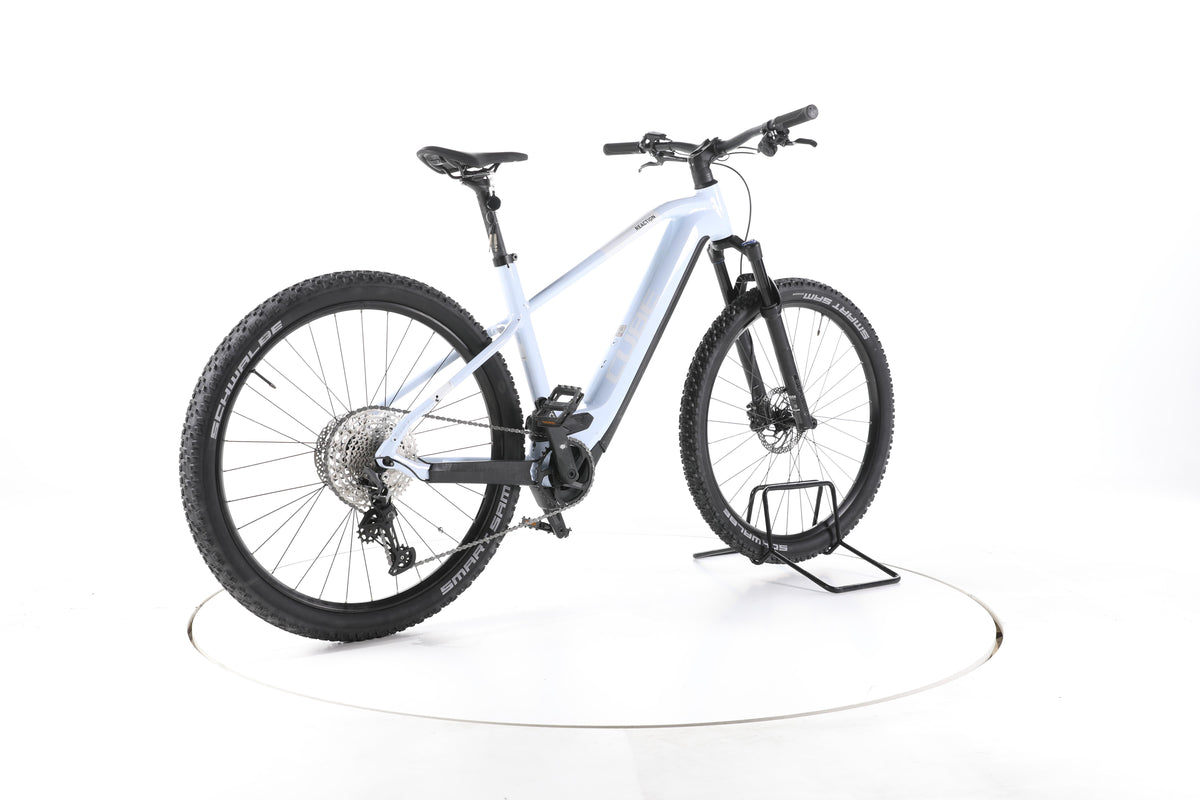 Cube Reaction Hybrid Pro E-Bike - Image 12