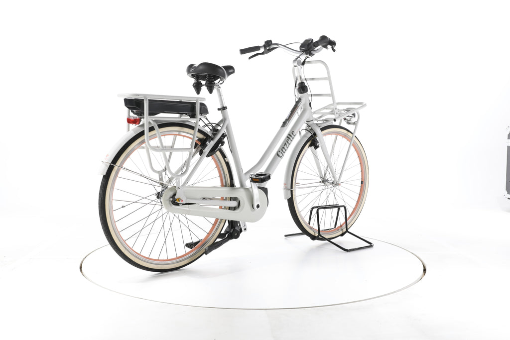 Gazelle Miss Grace C7+ HMB City E-Bike Tiefeinsteiger - Image 12