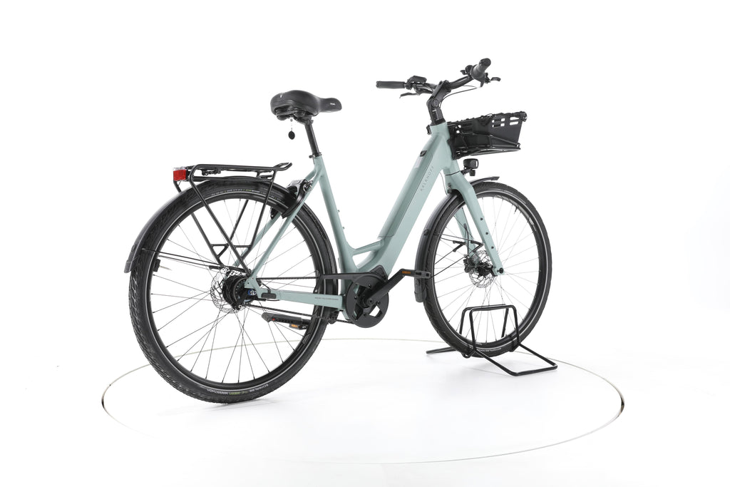 Kalkhoff Image L Advance City E-Bike Tiefeinsteiger 2024 - Image 12