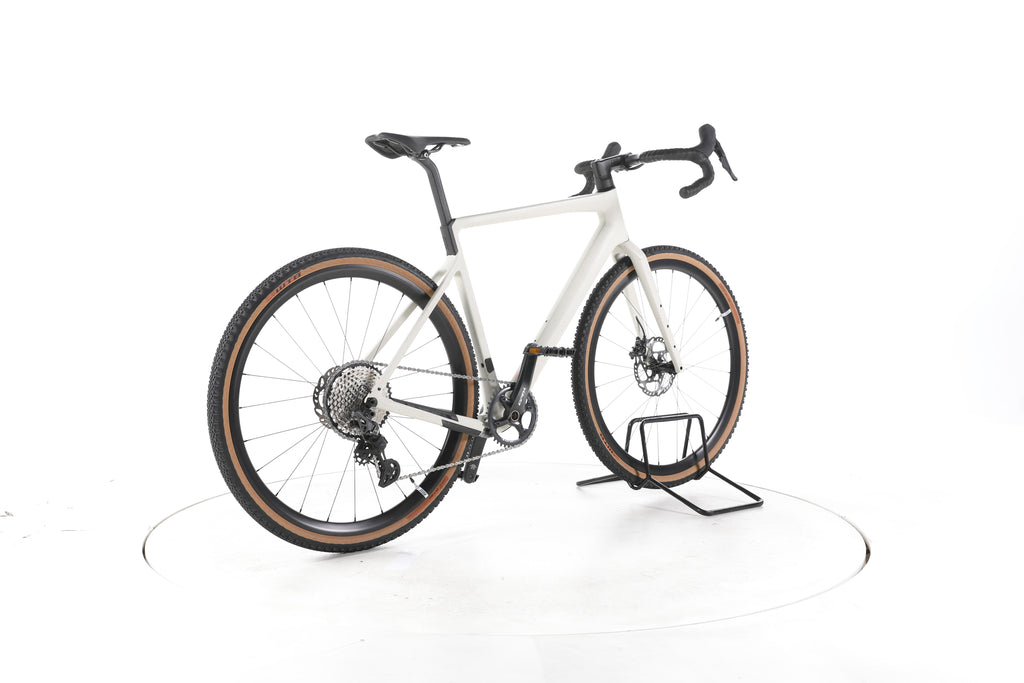 Rose Backroad GRX RX820 1x12 Gravelbike Carbon 2024 - Image 12