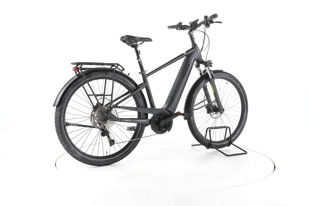 Pegasus Savino Evo 10 CX Trekking E-Bike - Image 12