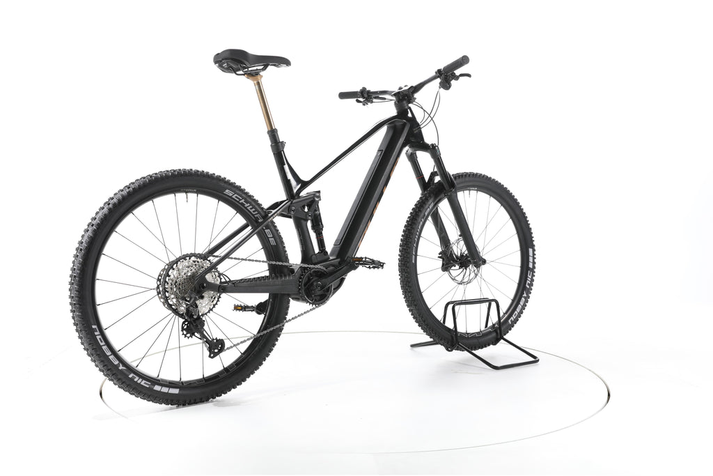 Bulls Sonic EVO AM SL 1 Fully E-Bike Carbon - Image 12