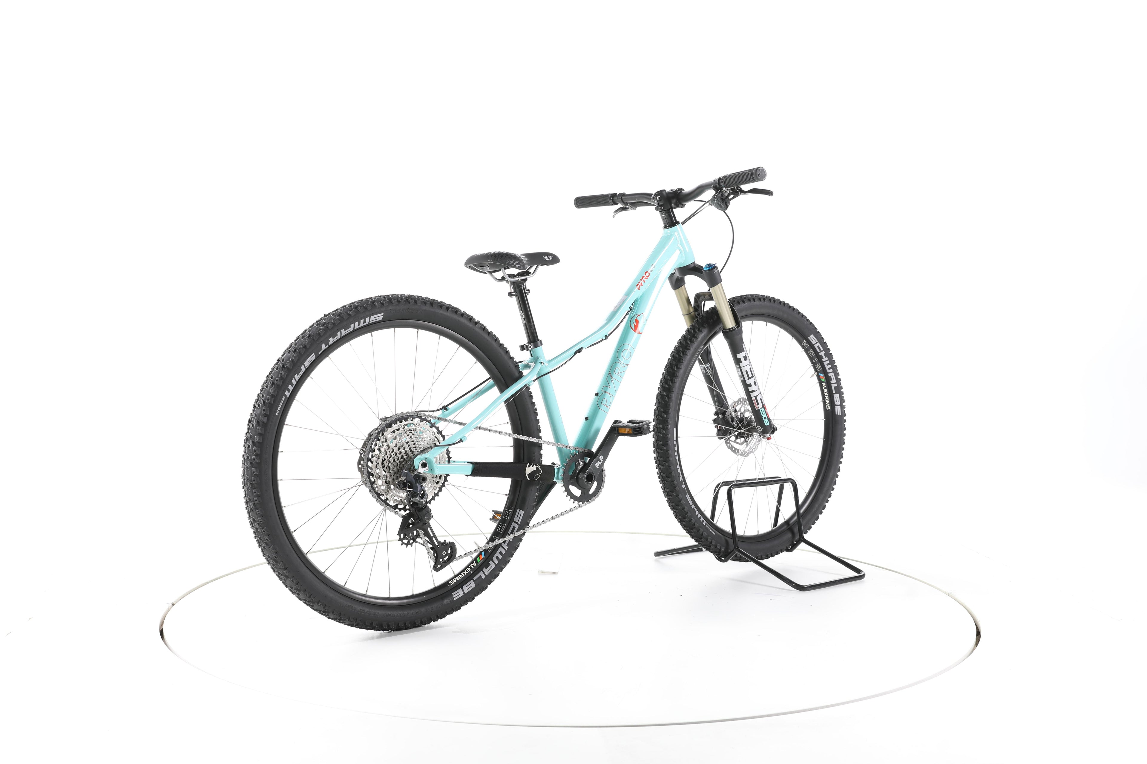 Pyrobikes B.13 - Image 12