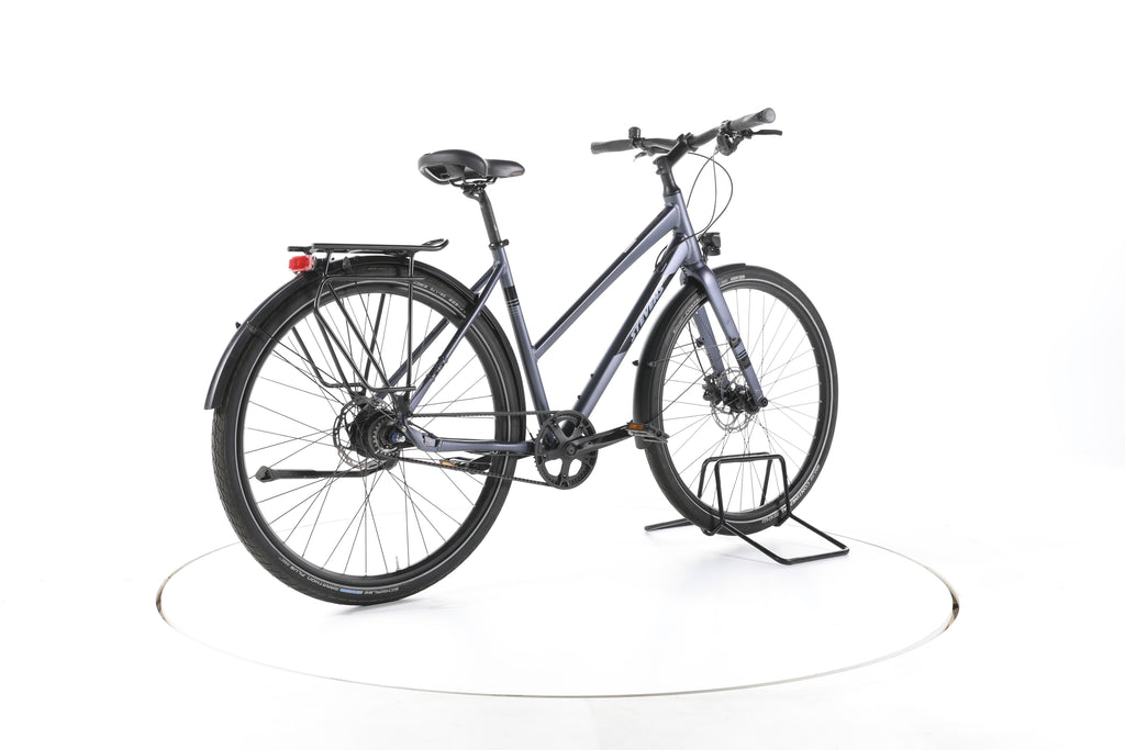 Stevens Courier Luxe LT Fahrrad City & Trekking - Image 12