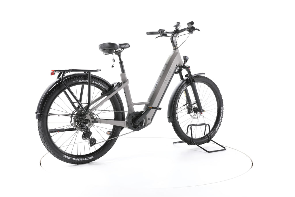 Kalkhoff Entice 7.B MOVE+ Trekking E-Bike Tiefeinsteiger - Image 12