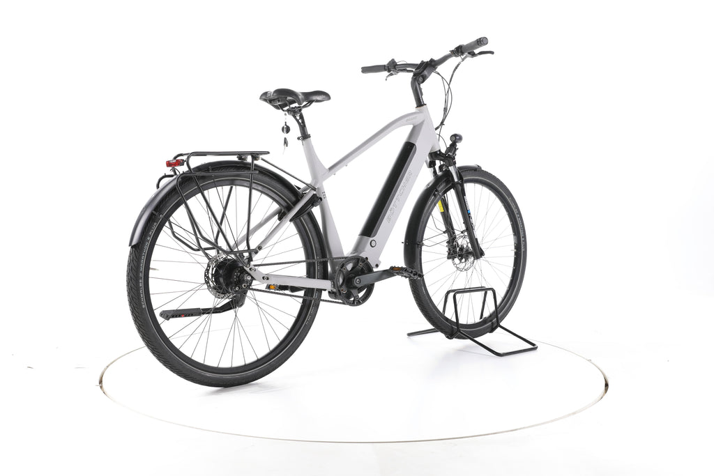 Böttcher Spirit Bosch City E-Bike - Image 12