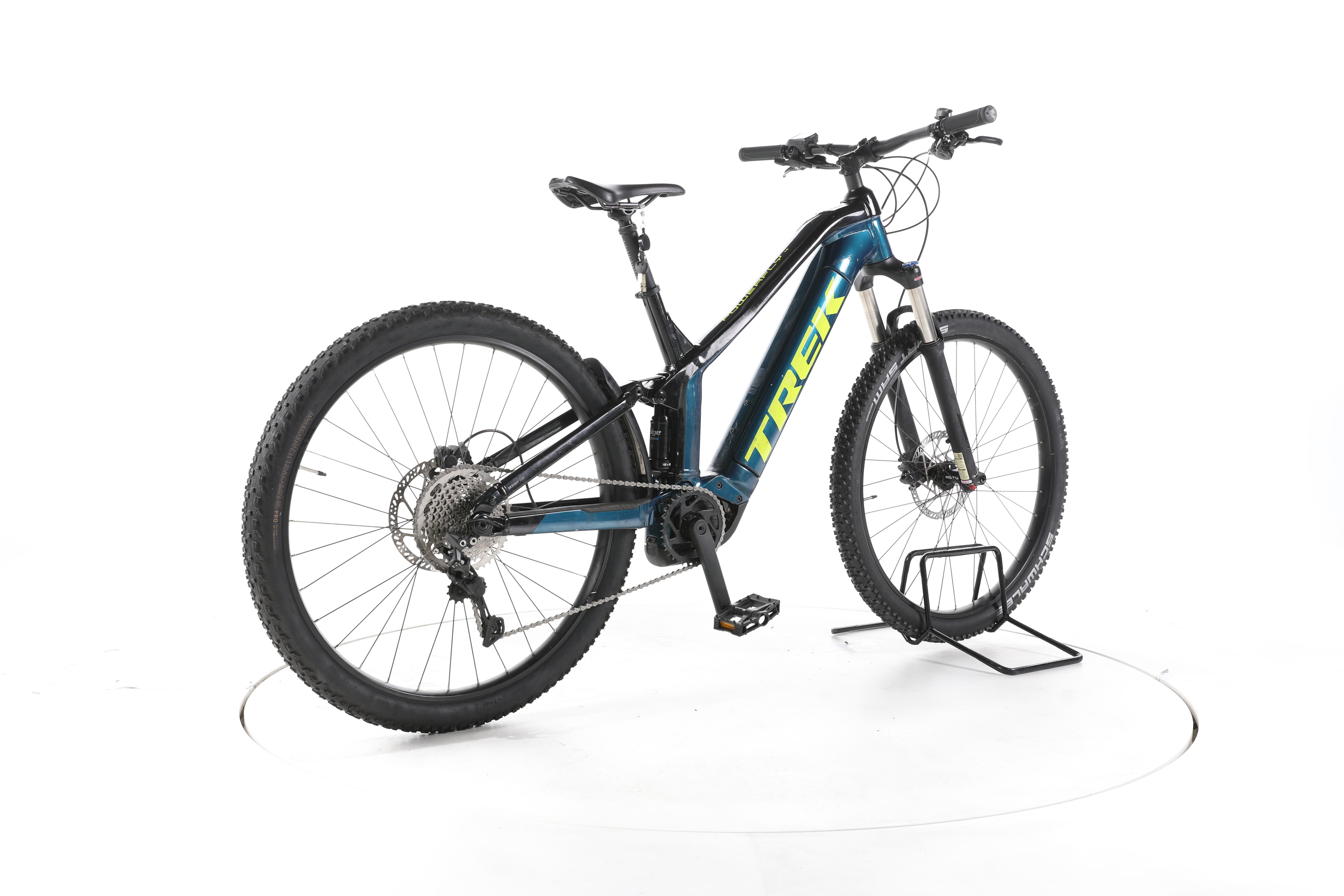 Trek Powerfly FS 4 Gen 2 E-Bike Fully - Image 12