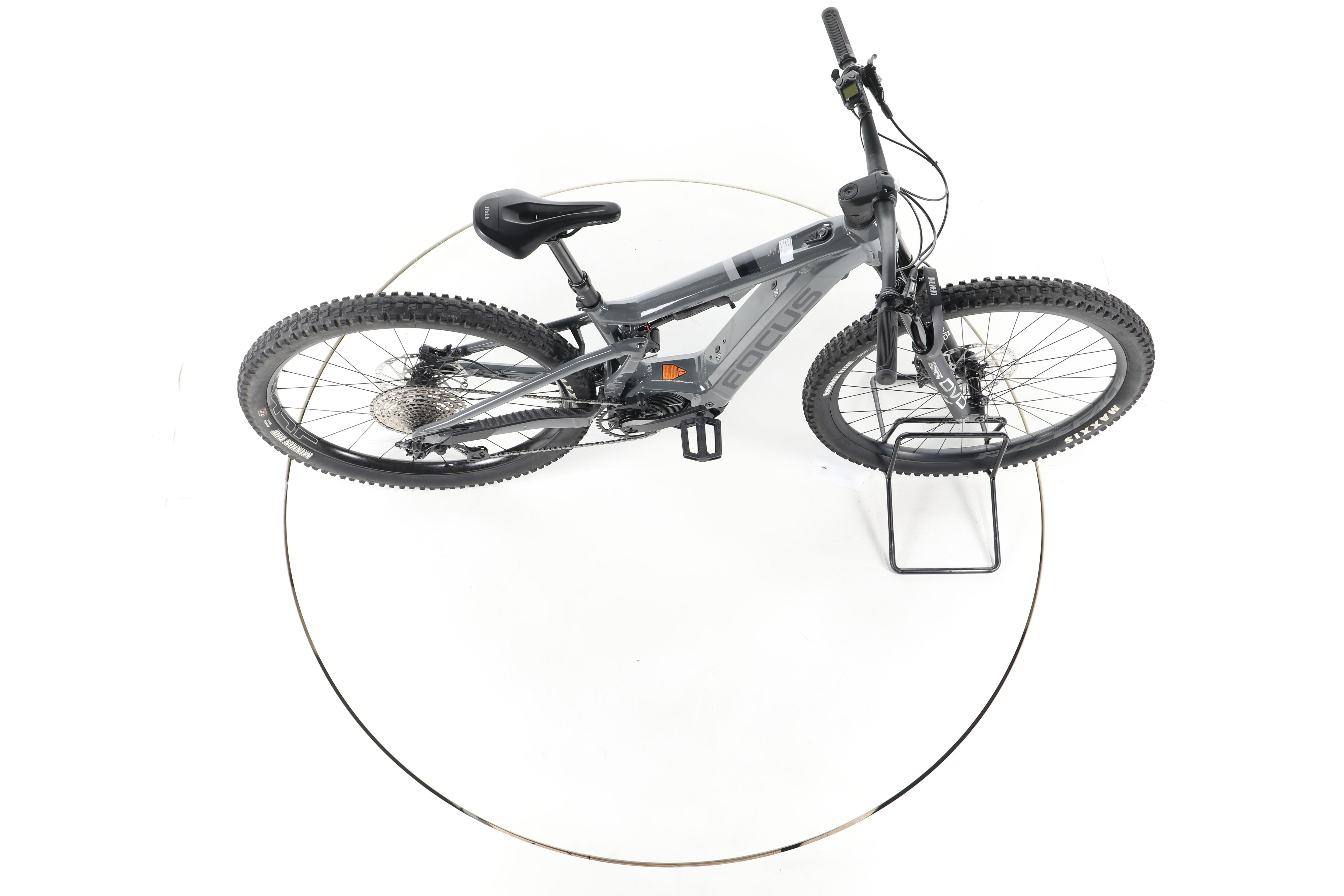 Focus Jam² 7.8 Fully E-Bike - Image 13