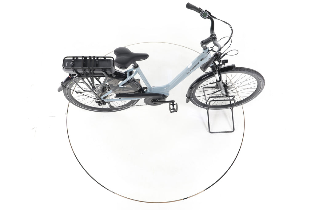 Superior SBT 300 Trekking E-Bike Tiefeinsteiger - Image 13