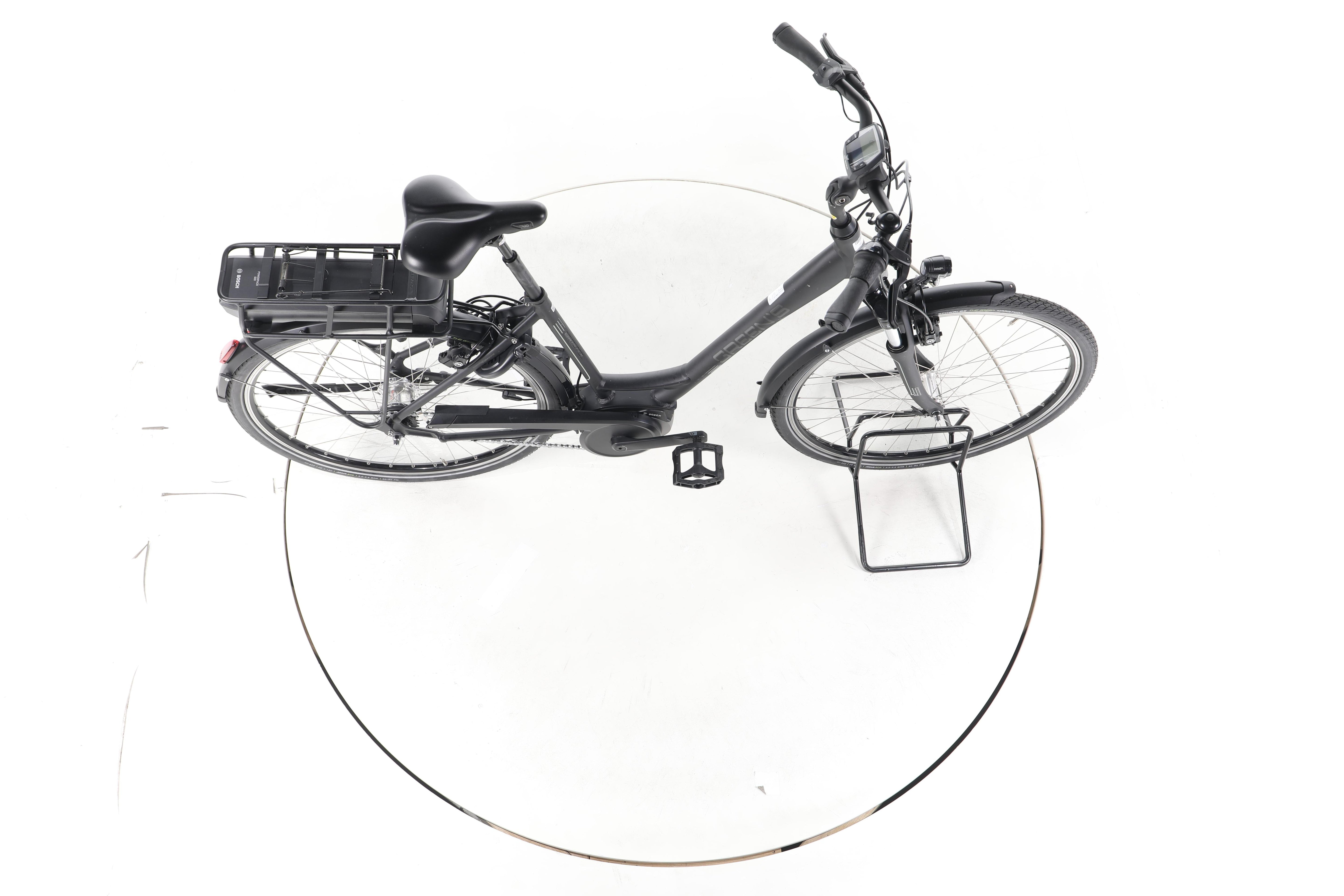 Green's Bristol City E-Bike Tiefeinsteiger - Image 13