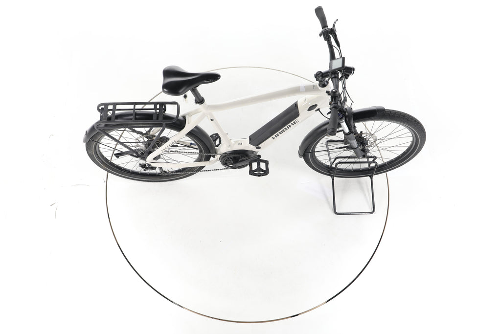 Haibike Trekking 3 Trekking E-Bike - Image 13