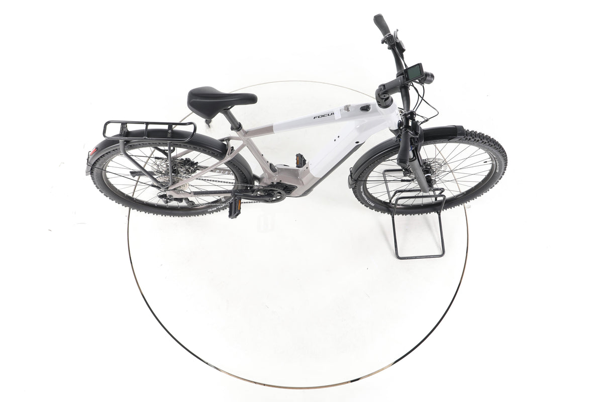 Focus PLANET² 6.8 Trekking E-Bike - Image 13