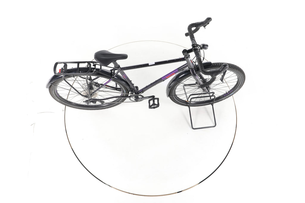 Breezer Bikes Radar X Pro E-Gravel & Rennrad - Image 13
