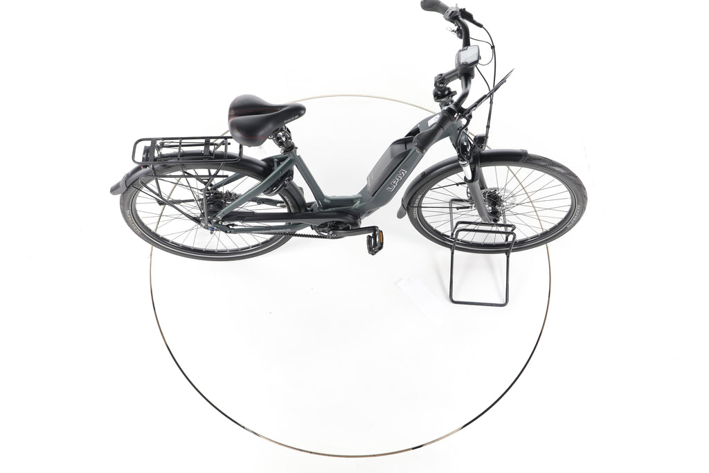 LPM E1 RT City E-Bike Tiefeinsteiger 2023 - Image 13